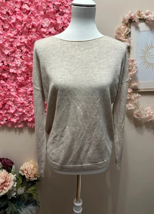 Pull laine et cachemire caroll taille S neuf avec étiquette, marque: Caroll, état: Neuf avec étiquette, taille: S / 36 / 8, 50,00 €, 53,20 € Protection acheteurs (Pro) incluse