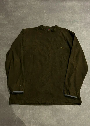 Pull polaire LL Bean vert foncé taille L, marque: L.L. Bean, état: Très bon état, taille: L, 19,00 €, 20,65 € Protection acheteurs incluse
