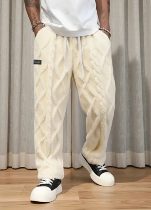 Jogging d'hiver h/f, marque: pas de marque, état: Neuf sans étiquette, taille: XL, 21,00 €, 22,75 € Protection acheteurs incluse