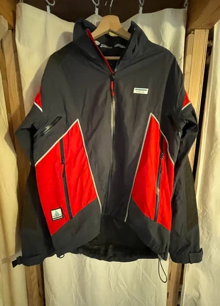 Veste VTT enduro - descente Shimano, marque: Shimano, état: Bon état, taille: L, 15,00 €, 16,45 € Protection acheteurs incluse