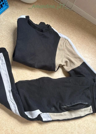 Ensemble jogging taille s, marca: Kiabi, estado: Muito bom, tamanho: S, €15.00, €16.45 inclui Proteção do Comprador