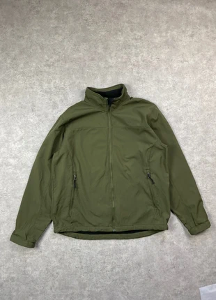 Veste Champion – softshell kaki – taille L  599, brand: Champion, condition: Very good, size: L, €25.00, €26.95 includes Buyer Protection