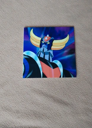 Puzzle style lego Goldorak manga vintage grendizer, marque: Goldorak, état: Très bon état, 9,99 €, 11,19 € Protection acheteurs incluse
