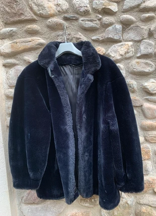 Manteau chaud, marque: Vintage, état: Neuf sans étiquette, taille: M / 38 / 10, 25,00 €, 26,95 € Protection acheteurs incluse