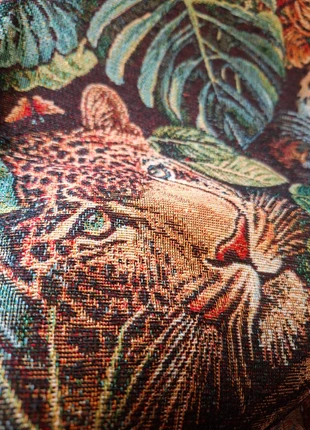 Tela gogelinos 1 m por 67 cm, brand: gobelinos, condizioni: Nuovo senza cartellino, €9.50, €10.68 include la Protezione acquisti