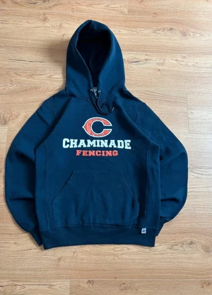 Sweat à capuche vintage russell athletic bleu marine taille S, marque: Russell Athletic, état: Très bon état, taille: S, 14,00 €, 15,40 € Protection acheteurs (Pro) incluse