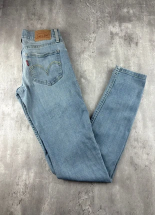 jean Levi’s 524 skinny W25 L32 FR32 4783 femme women, brand: Levi's, condition: Good, size: XXS / 32 / 4, €9.50, €10.68 includes Buyer Protection Pro
