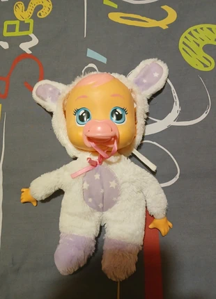 Cry babines goodnyght corey, merk: Cry Babies, staat: Heel goed, € 15,00, € 16,45 inclusief Kopersbescherming