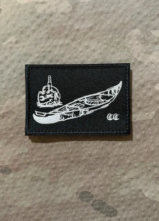 Patch canoe Forward observation group, marque: Forward, état: Très bon état, taille: Taille unique, 10,00 €, 11,20 € Protection acheteurs incluse