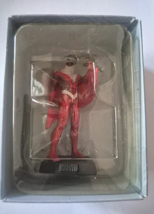 Figurine Marvel Eaglemoss Le faucon 75, brand: Marvel, condition: New without tags, size: One size, €10.00, €11.20 includes Buyer Protection
