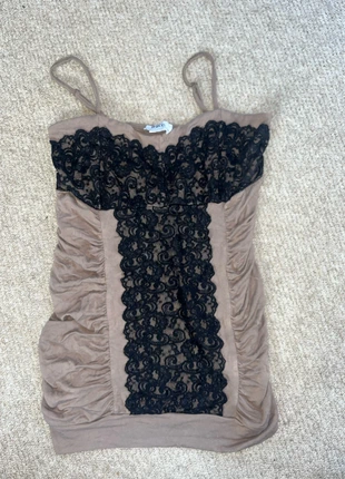 Going out top, brand: bpc bonprix collection, condition: Good, size: M / 38 / 10, €7.00, €8.05 includes Buyer Protection