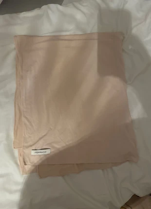 breathable jersey scarf - cloud rose merrachi, merk: Merrachi, staat: Heel goed, € 30,00, € 32,20 inclusief Kopersbescherming