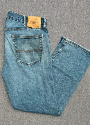 Jeans Levi’s Denizen 285 W39 L42 FR50 / bleu homme, brand: Levi's, condition: Good, size: W40, €14.99, €16.44 includes Buyer Protection
