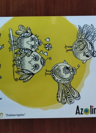 Tampons Carabelle, marke: Carabelle Studio, zustand: Sehr gut, 11,00 €, 12,25 € inklusive Vinted-Käuferschutz