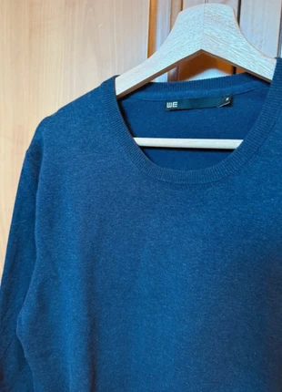 C'est le pull de mon ex, faut que ça parte vite, brand: WE, condition: Very good, size: M, €8.00, €9.10 includes Buyer Protection