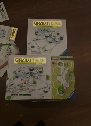 Gravity tracks, marque: GRAVITY, état: Neuf sans étiquette, taille: 12 ans / 152 cm, 60,00 €, 63,70 € Protection acheteurs incluse