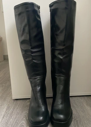 bottes, marque: Boutique indépendante, état: Très bon état, taille: 37, 15,00 €, 16,45 € Protection acheteurs incluse