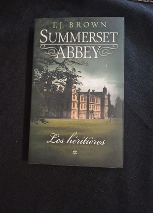 Summerset abbey, estado: Bom, €4.00, €4.90 inclui Proteção do Comprador