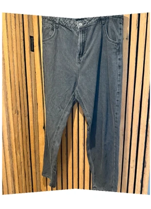 Zwarte tapered jeans van Firetrap maat 42 Uitverkoop Sale, merk: Firetrap, staat: Heel goed, maat: XL / 42 / 14, € 5,00, € 5,95 inclusief Kopersbescherming