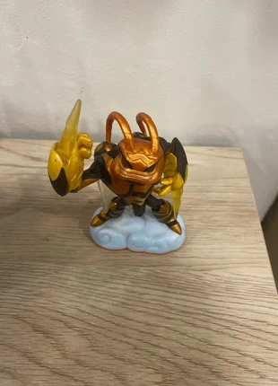 Figurine skylanders, marke: Skylanders, zustand: Sehr gut, 3,00 €, 3,85 € inklusive Vinted-Käuferschutz