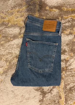 Jeans Levi’s Mile High Super Skinny W30 L34 Bleu Premium Femme, brand: Levi's, condition: Very good, size: M / 38 / 10, €20.90, €22.65 includes Buyer Protection Pro