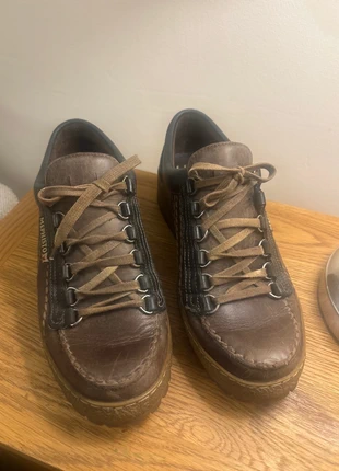 Mephisto Men's Rainbow in Dark Brown shoes size 7, brand: Mephisto, condition: Very good, size: 7, £100.00, £105.70 includes Buyer Protection