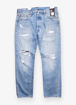 Jean Levi's 501 Original (W34L30), brand: Levi's, condition: New with tags, size: W34, €65.00, €68.95 includes Buyer Protection Pro