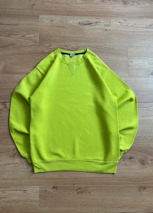 Sweat crewneck vintage fruit of the loom jaune taille S, brand: Fruit of the Loom, condition: Good, size: S, €10.00, €11.20 includes Buyer Protection Pro