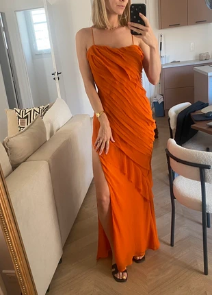 Robe ASOS, marca: ASOS, estado: Muy bueno, tamaño: S / 36 / 8, 35,00 €, 37,45 € Protección al comprador incluida