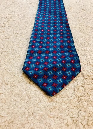 Cravate Gian Franco Ferre en Très Bon État 🔵🍷, brand: Gianfranco Ferré, condition: Very good, €25.00, €26.95 includes Buyer Protection Pro