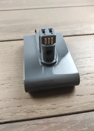 Batterie aspirateur Dyson, brand: Dyson, condition: Very good, €15.00, €16.45 includes Buyer Protection