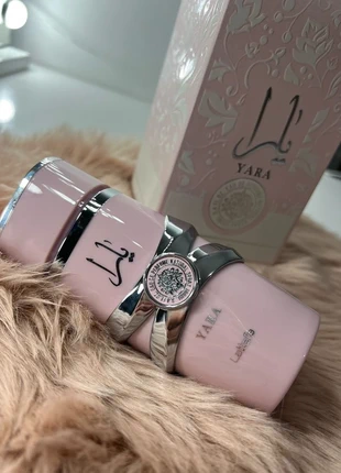 Parfum Yara, brand: Lattafa, condition: New with tags, €10.00, €11.20 includes Buyer Protection