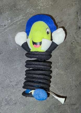 McDonald's peluche ressort Pinocchio jimini cricket Walt Disney année 90 vintage, brand: Vintage, condizioni: Ottime, taglia: Taglia unica, €2.10, €2.91 include la Protezione acquisti