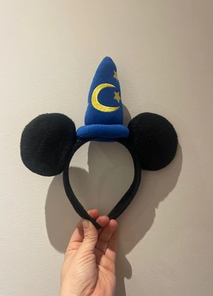 Serre tête Mickey, marque: Disney, état: Bon état, taille: Taille unique, 4,00 €, 4,90 € Protection acheteurs incluse