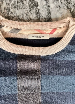 Maglione Burberry Vintage, brand: Burberry, condizioni: Buone, taglia: M, €39.99, €42.69 include la Protezione acquisti