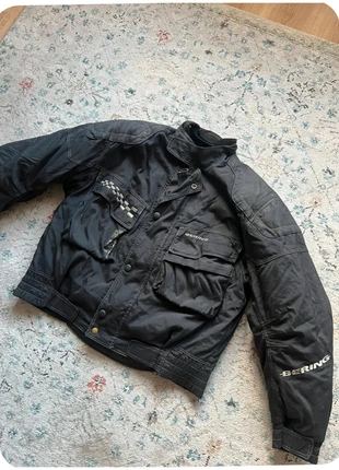 Veste Moto Bering S, brand: Bering, condition: Very good, size: S, €27.00, €29.05 includes Buyer Protection
