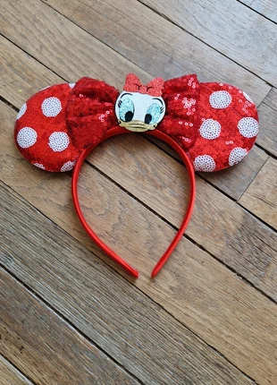 Serre tête ears disney Daisy, condition: New without tags, size: One size, €5.00, €5.95 includes Buyer Protection