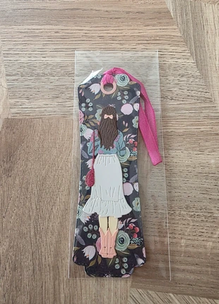 Marque pages, marque: Fait Main, état: Neuf avec étiquette, 2,00 €, 2,80 € Protection acheteurs incluse