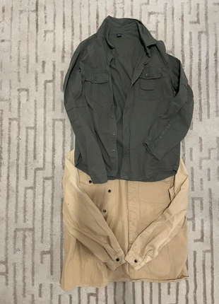 Lot de 2 chemises homme (Taille S).Possibilité de négocier, condition: Very good, size: S, €17.50, €19.08 includes Buyer Protection