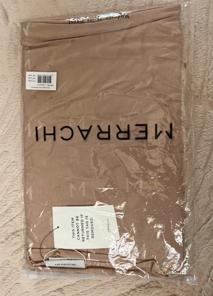 The unique flock Breathable, marque: Merrachi, état: Neuf avec étiquette, 65,00 €, 68,95 € Protection acheteurs incluse