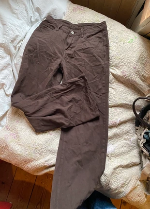 brandy melville jeans, merk: Brandy Melville, staat: Nieuw zonder prijskaartje, maat: S / 36 / 8, € 14,00, € 15,40 inclusief Kopersbescherming