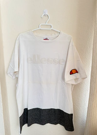 Bonita camiseta / camisa / blusa hombre T/XXL, marque: Ellesse, état: Très bon état, taille: XXL, 4,95 €, 5,90 € Protection acheteurs incluse