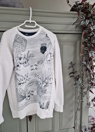 Trui heren xxl, marca: Gabbiano, estado: Muito bom, tamanho: XXL, €5.00, €5.95 inclui Proteção do Comprador