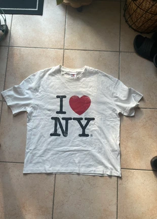 original tee shirt « I love New York » 90’s y2k, brand: Vintage Dressing, condition: Very good, size: L / 40 / 12, €15.00, €16.45 includes Buyer Protection