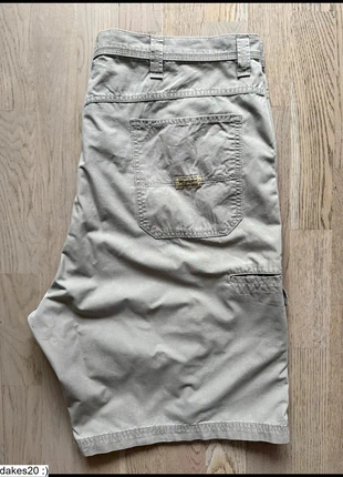 Wrangler Men’s Light Grey Carpenter Workwear Shorts - size W40, brand: Wrangler, condition: Very good, size: W40, £16.00, £17.50 includes Buyer Protection