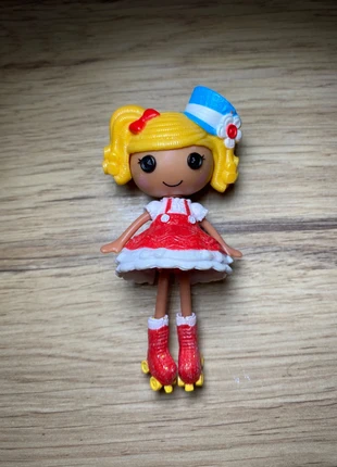 Lalaloopsy mini Style N' swap, marca: MGA Entertainment, estado: Novo sem etiquetas, tamanho: XS, €8.00, €9.10 inclui Proteção do Comprador