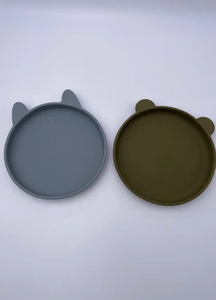 Lot de 2 assiettes Liewood - NEUVES -, brand: Liewood, condizioni: Nuovo con cartellino, taglia: Taglia unica, €12.50, €13.83 include la Protezione acquisti Pro