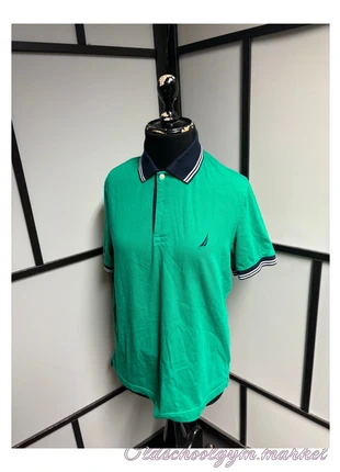 Polo Nautica, marque: Nautica, état: Très bon état, taille: S, 20,00 €, 21,70 € Protection acheteurs incluse