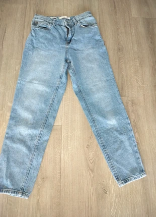 Mon jeans, brand: Mango, condition: Very good, size: S / 36 / 8, €5.00, €5.95 includes Buyer Protection