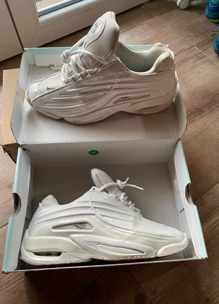 Nike Nocta Hot Step 2, marque: Nike x Nocta, état: Très bon état, taille: 45, 45,00 €, 47,95 € Protection acheteurs incluse